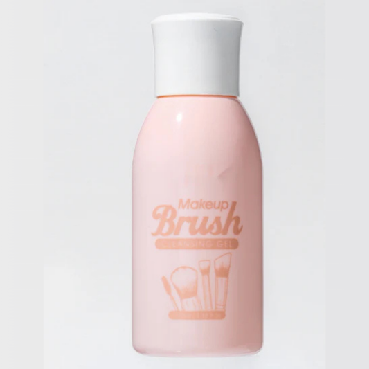 Makeup Brush Cleaning Liquid Powder